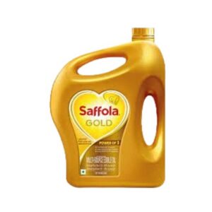 Saffola gold 2L