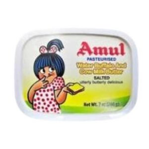 Amul Butter salted 200g