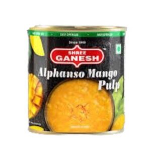 Shree Ganesh Alphanso P