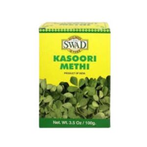 Swad Kasuri Methi 100g