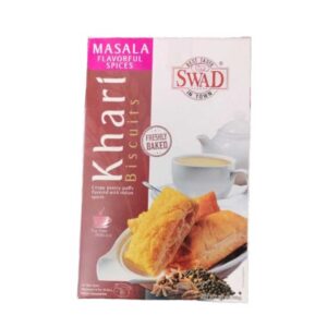 swad khari biscuits 180