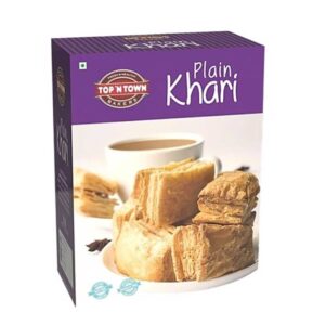 Swad Khari Plain 180g