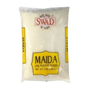 Swad Maida 4lbs