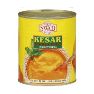 Swad Mango Pulp (Kesar)