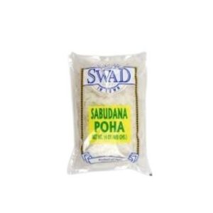 Swad Sabudana Poha 14