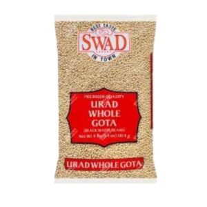 Swad Urad Gota White 4L