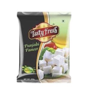 Tasty Fresh Punjabi Pan