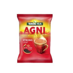 TATA TEA AGNI LEAF 2LB