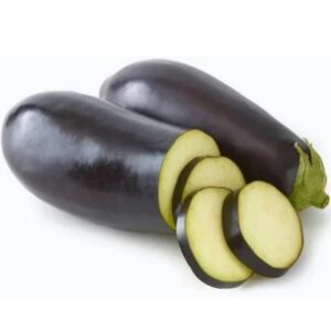 American Eggplant Lb