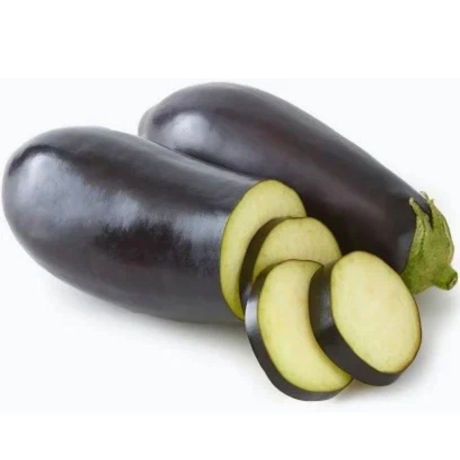 American Eggplant Lb
