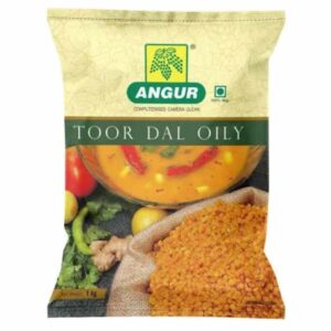 Angur Toor Dal 4LB
