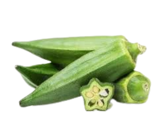 Baby Okra