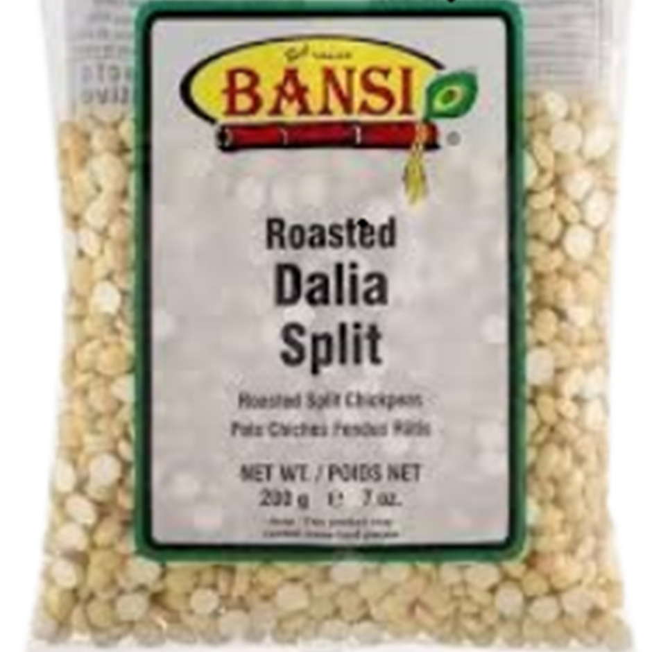 Bansi Dalia Split SM 7oz
