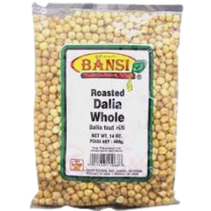 Bansi Dalia Whole SM 7oz