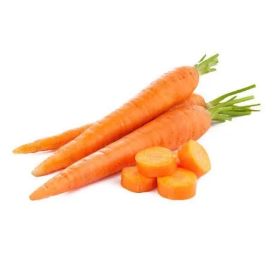 Carrot lb