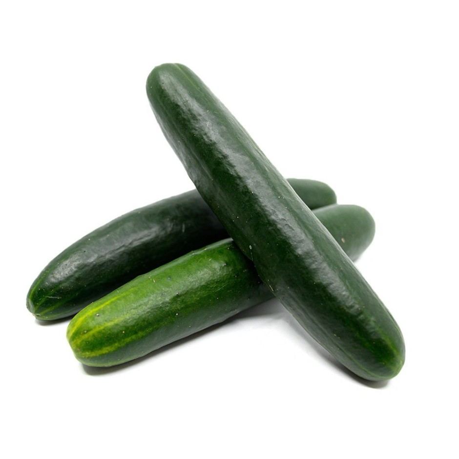 Cucumber Select