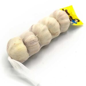 Garlic Bag  - 5 in a pack (each)