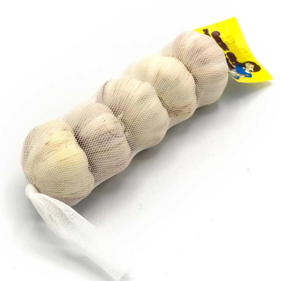 Garlic Bag 5 in pack