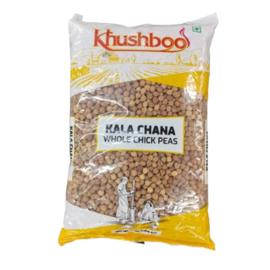 Khushboo Chana Dal 4LB
