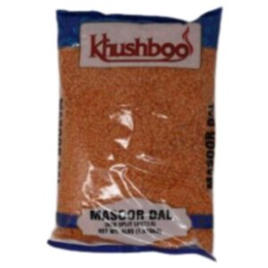 Khushboo Masoor Dal 4Lb