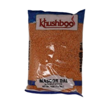 Khushboo Masoor Dal 4Lb