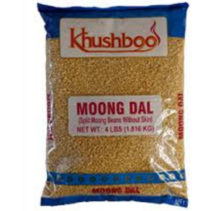Khushboo Moong Dal 2LB