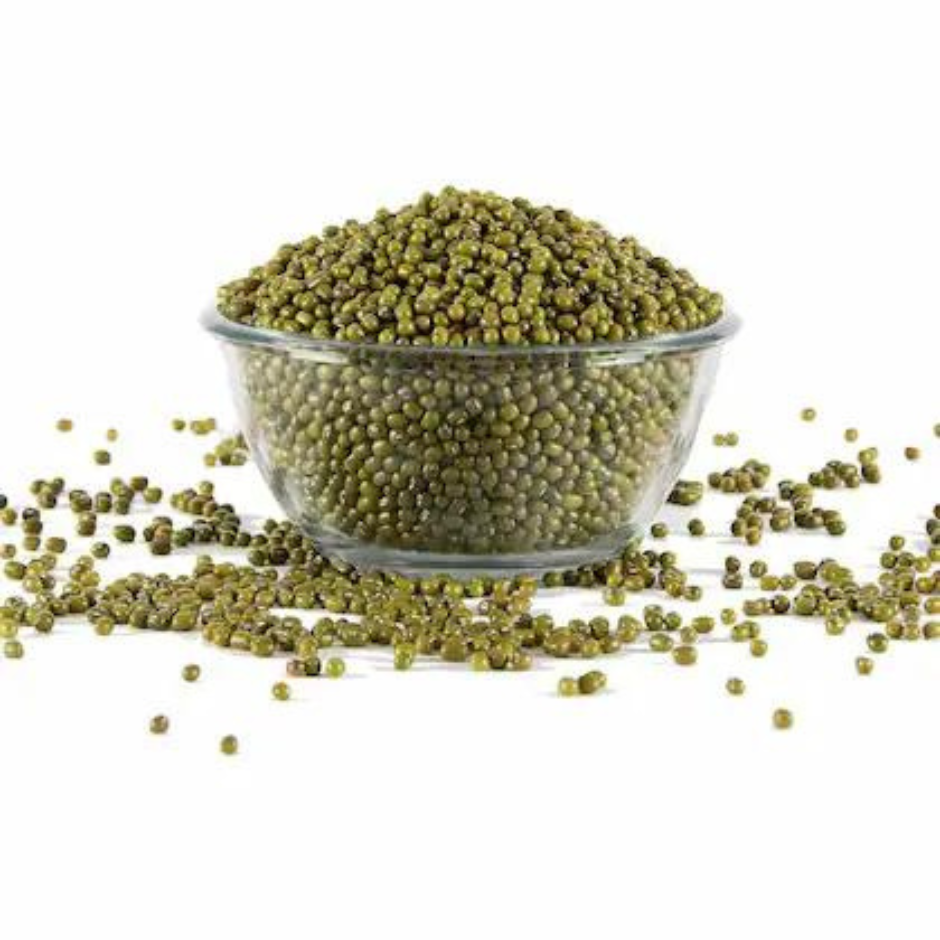 Khushboo Small Moong Dal Whole