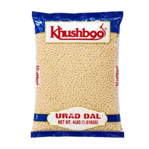 Khushboo Urad Dal 4LB
