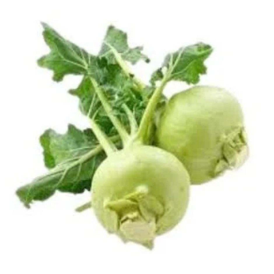 Kohlrabi Lb