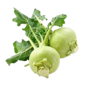 Kohlrabi