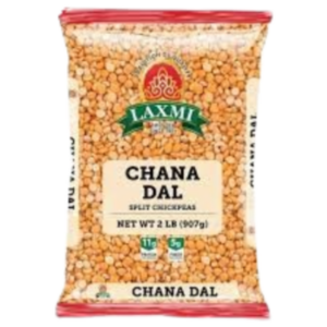 Laxmi Chana Dal 2 Lb