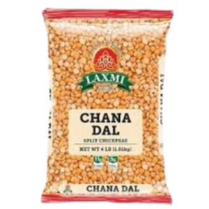 Laxmi Chana Dal 4 Lb
