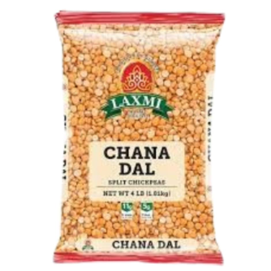 Laxmi Chana Dal 4LB