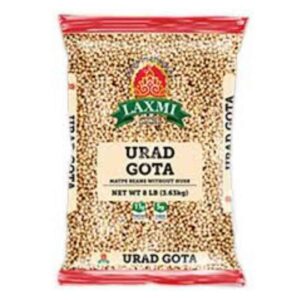 Laxmi Urad Gota 4 LB