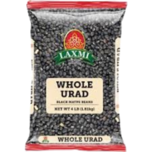 Laxmi whole urad 2lb