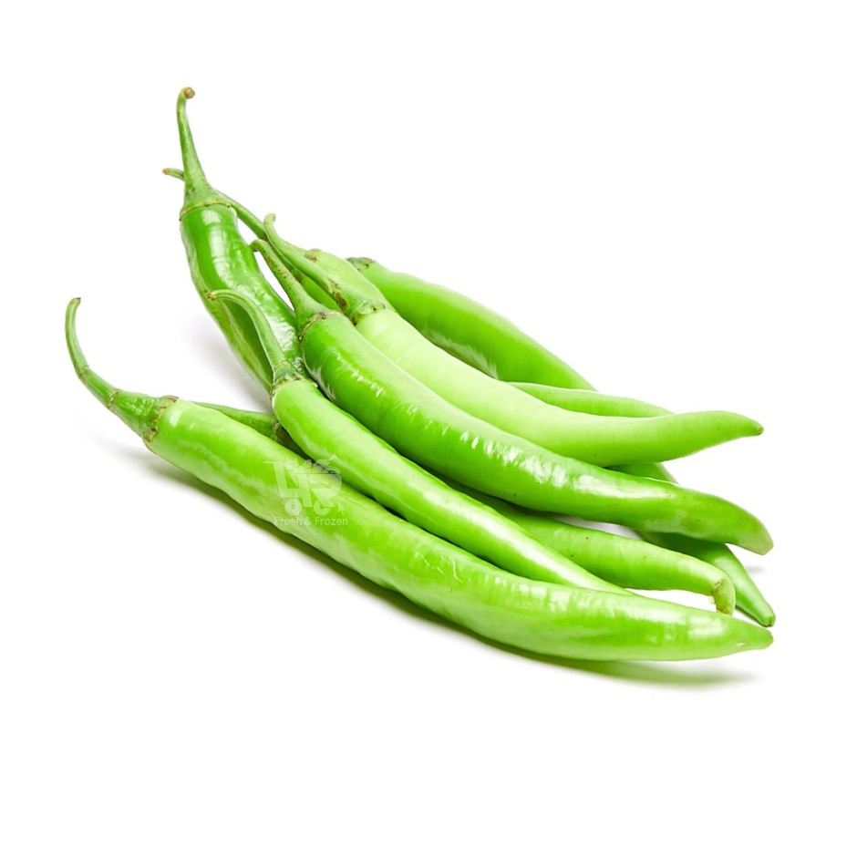 Long green Chilli Lb