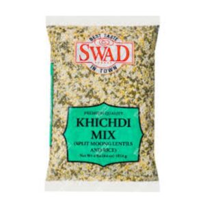 Swad Khichdi Mix 4LB
