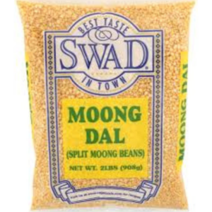 Swad Moong Dal 2LB