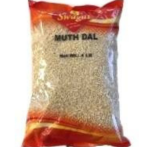 Swagat Muth Dal 2LB