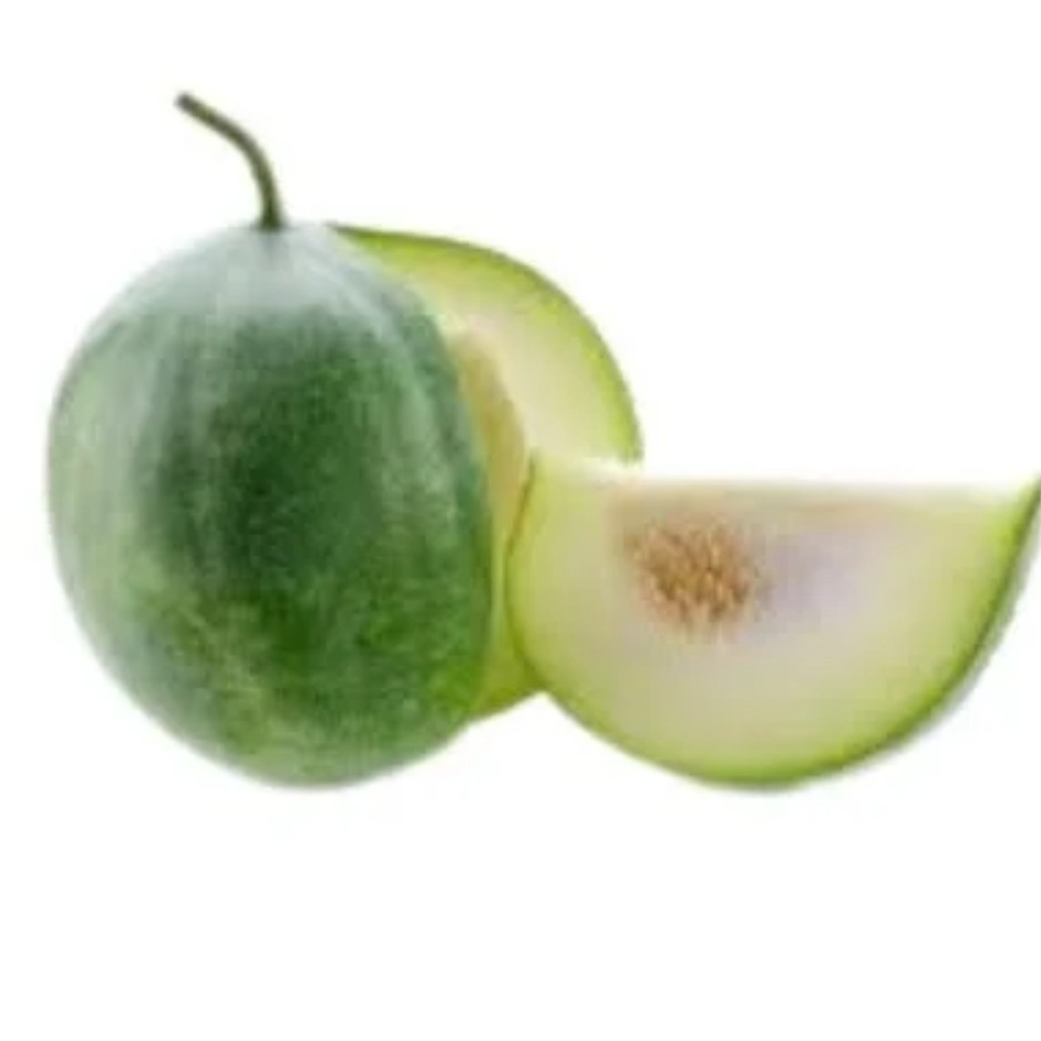 White Pumpkin Lb