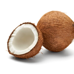 Coconut each