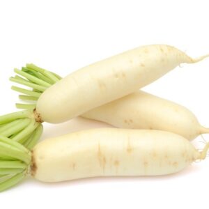 Muli(radish) Lb