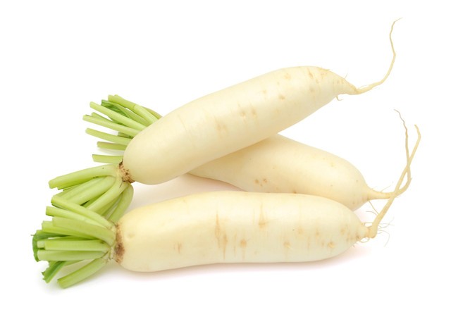 daikon