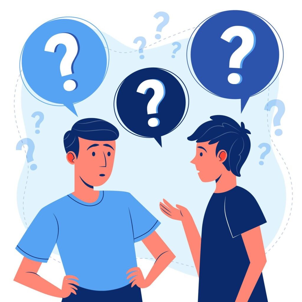 faq image
