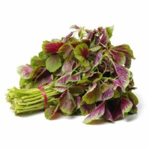 Red Amaranth bunch each