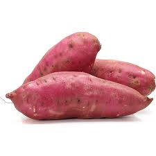 sweet potato