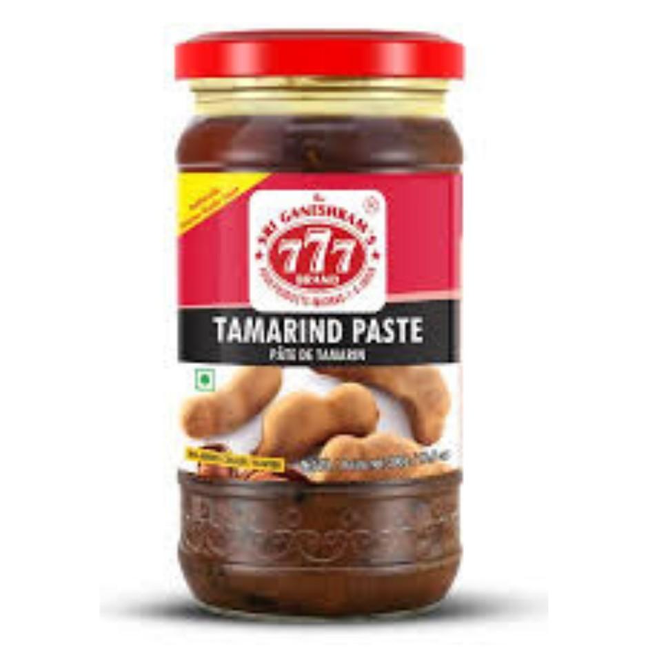 777 Tamarind paste 300gms