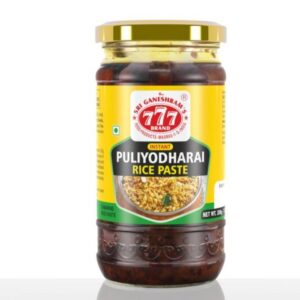 777 Puliyodharai Rice Mix 400g