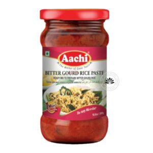 Aachi Bitter gourd paste 200g