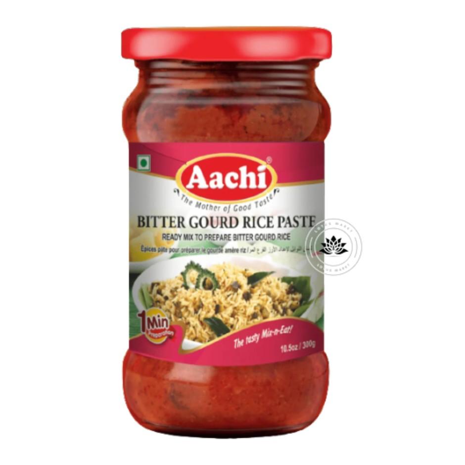 Aachi Bitter gourd paste 200g